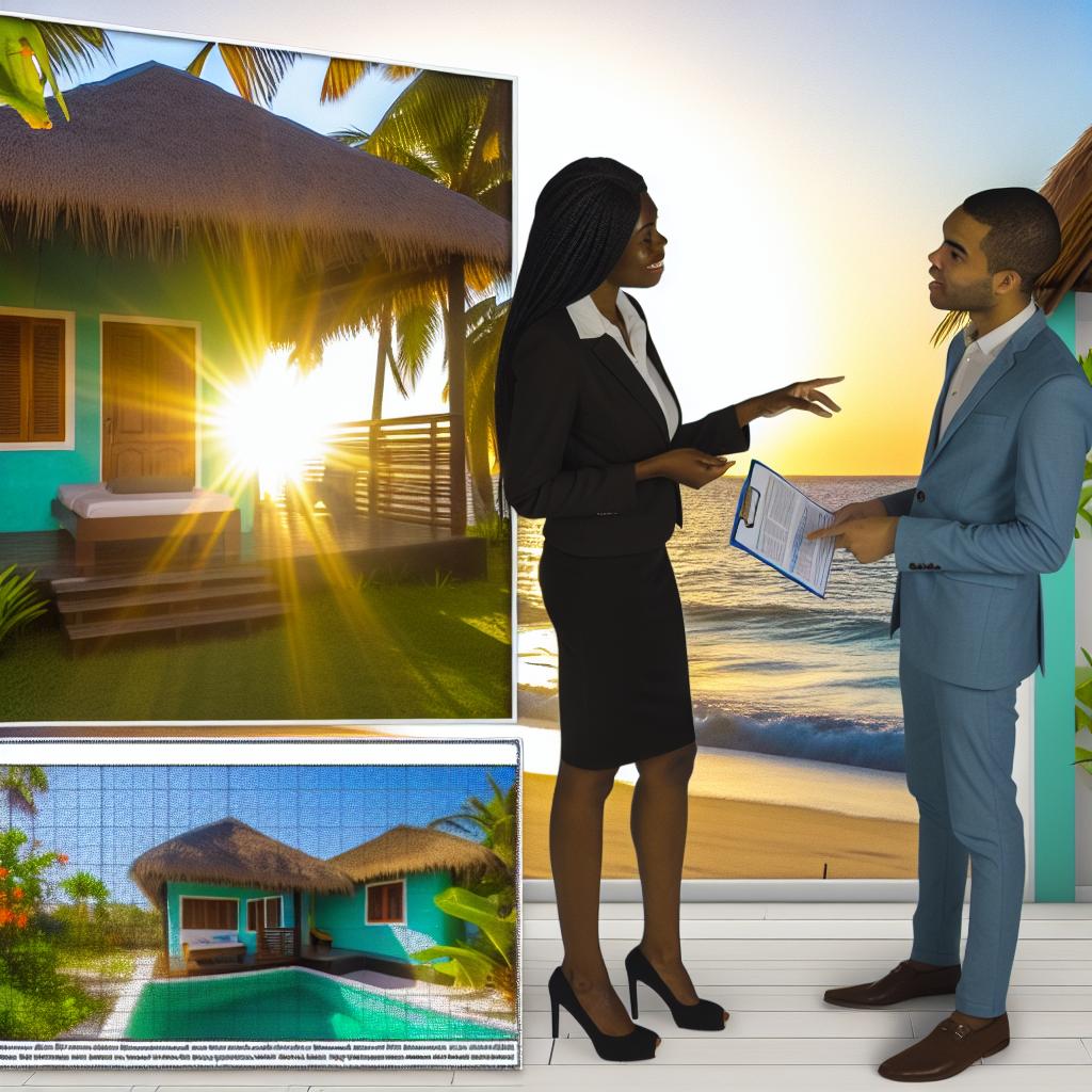 What to look for when buying a vacation rental property.